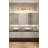 Ashrit 4 - Light Dimmable Vanity Light-1401411382
