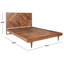 Lit plateforme en bois massif Lola-Mae-1657919853-1673724377