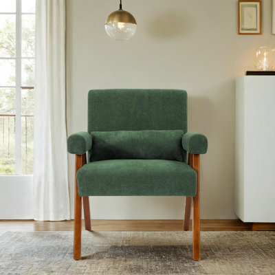 Fauteuil d'appoint Classic