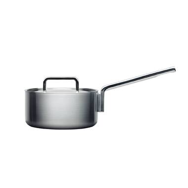 All Steel medium saucepan by Iittala