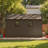 Resin Storage Shed-109310207
