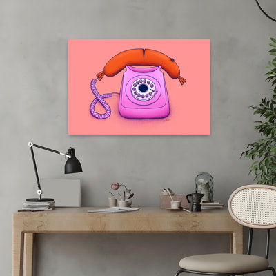 Art mural, coccinelle contemporaine