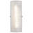Brilliance Wall Sconce - Chrome - 3"D X 6.75"W X 15.5"H-32237045-32237047