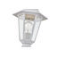 Berkett Outdoor waterproof Post Light-1991564119