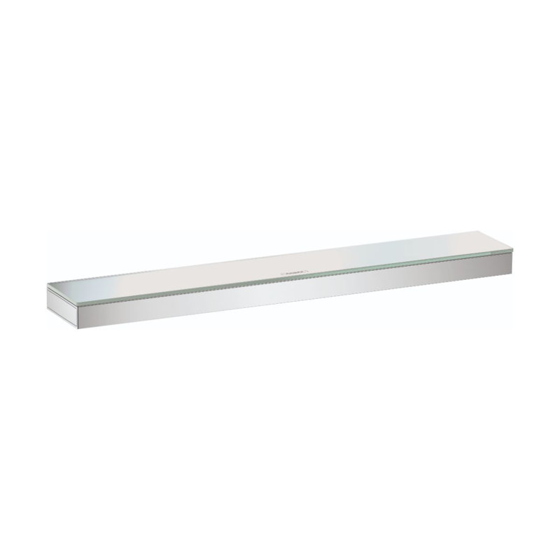 Rainfinity Shower Shelf, Chrome
