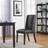 Modway Baron Vinyl Dining Chair-1481044072