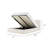 Upholstered Platform Bed with Storage Lift-Up Mechanism, Performance Fabric-1321023117-1339846137