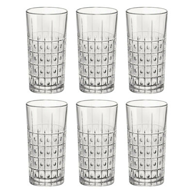 Drinking Glass