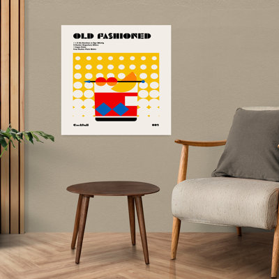 Art contemporain rétro