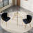 Round Glass Top Dining Set-162895235-162807293-138475265