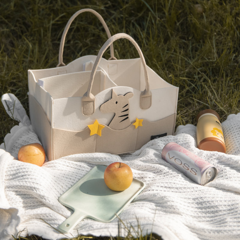 Fabric Caddy