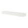 The Zachary Non-Combustible Smooth Fireplace Mantel Shelf ASTM E136
