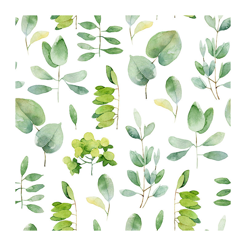 Candito Matte Peel & Stick Mural, 250 x 250cm