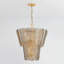 Cassian 10 Light Chandelier