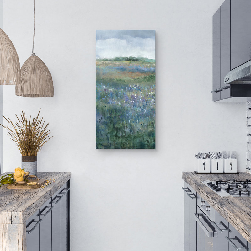 " Blue Meadow "