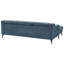 Darnel 4 Seater Sofa & Chaise
