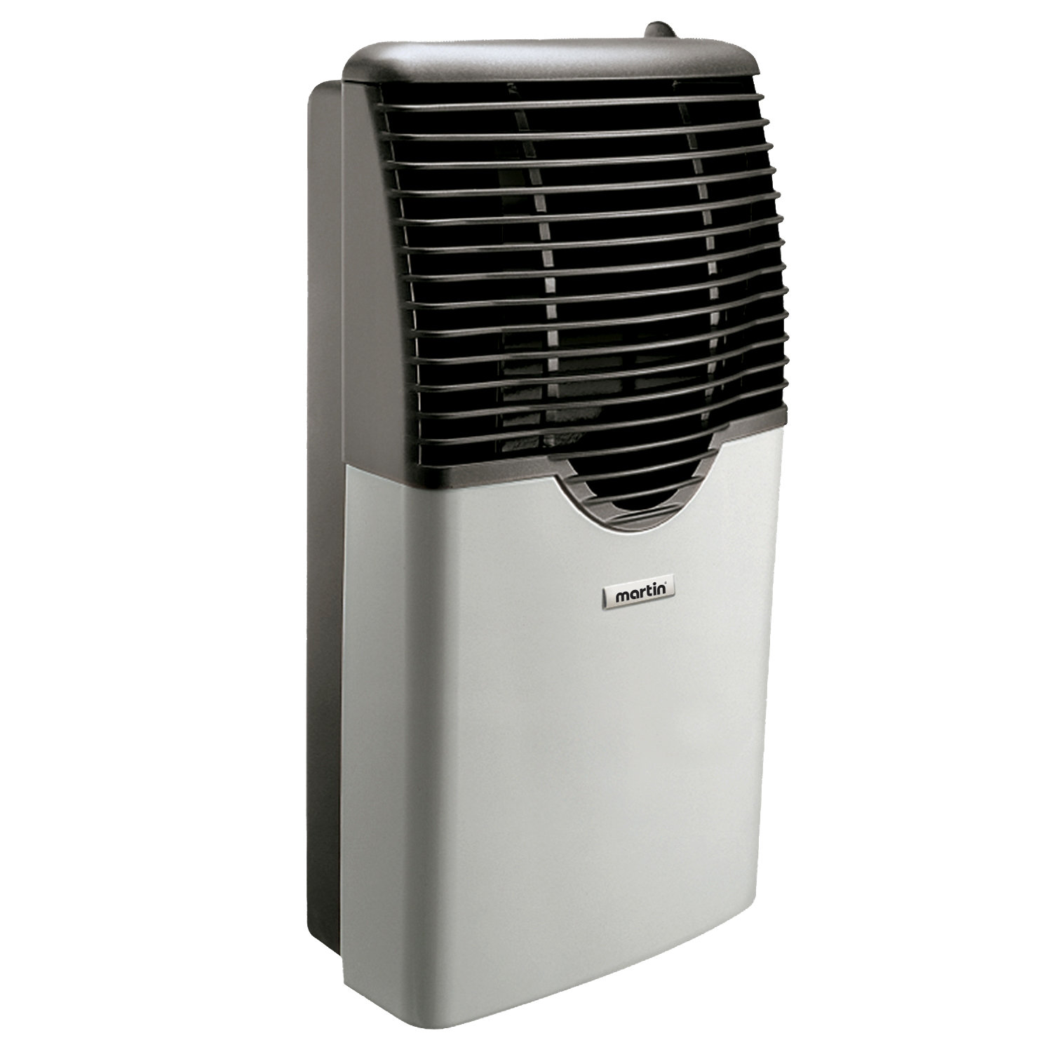 Martin Propane Forced Air Wall Mounted Heater with Built-in Thermostat -  Wayfair Canada