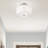 Vino Semi Flush Mount-847915312