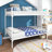 Alage Platform Bed-1171337558