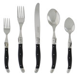 Laguiole 20 - Piece Stainless Steel Flatware Set - Service for 4