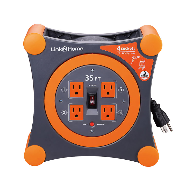 10 Tamper Resistant Combination Outlet
