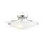 Plafonnier semi-encastré 3 lumières Aneudi-1822164951-1822163178