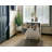 Slim Laundry Cabinet