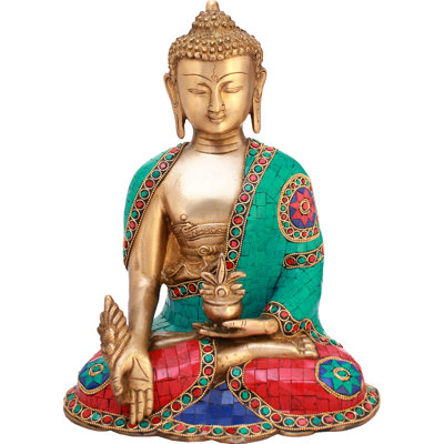 Religious & Spiritual Figurines & Sculptures