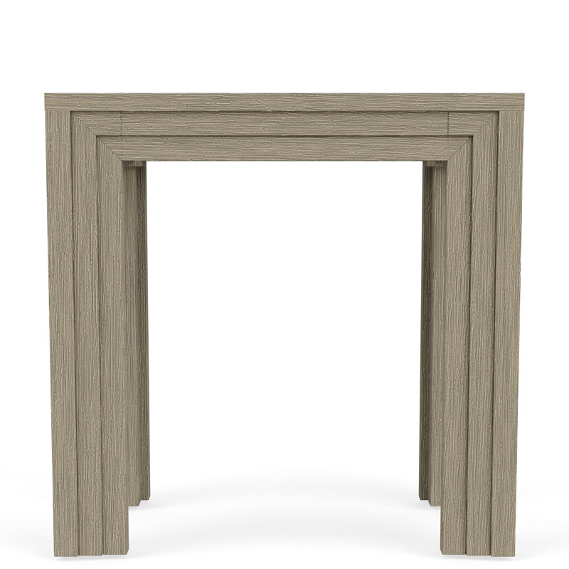 Table de chevet Wilde