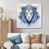 Toile tendue