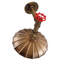 Infield Armed Sconce-345068849
