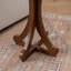 Table d'appoint Dylan Hazelnut-1884309480