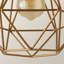 20cm H Metal Novelty Pendant Shade ( Screw On )-17748384