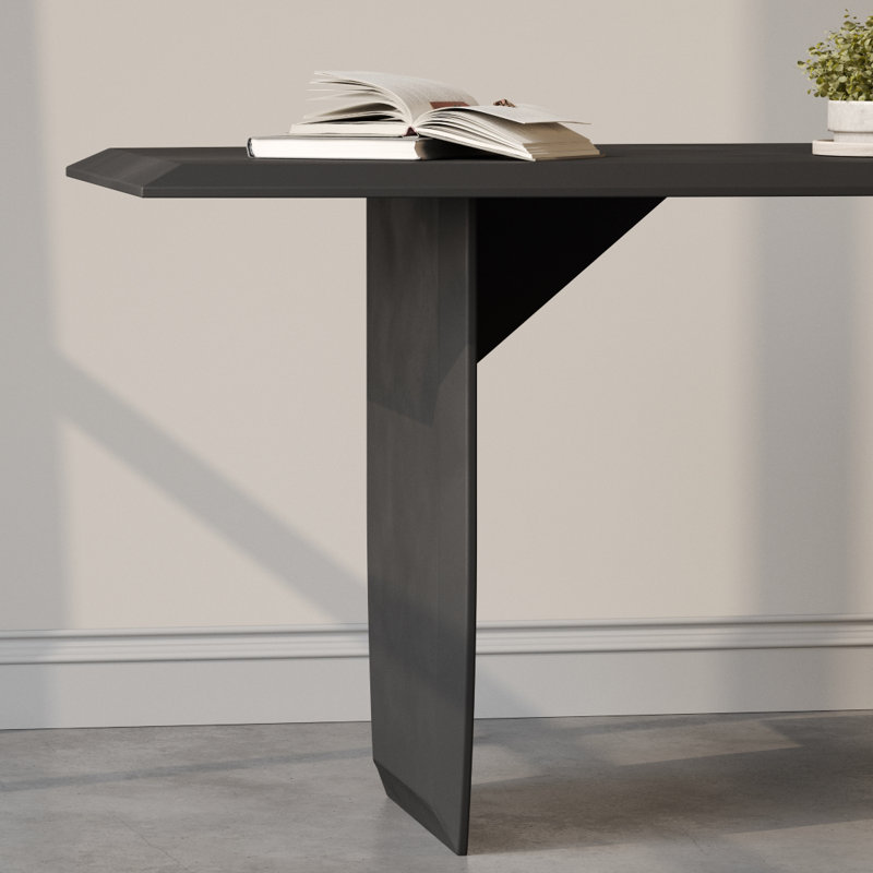 Adel 71in x 35in Dining Table