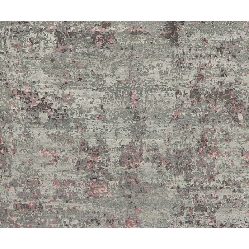 One-of-a-Kind 9'9" X 13'9" Area Rug