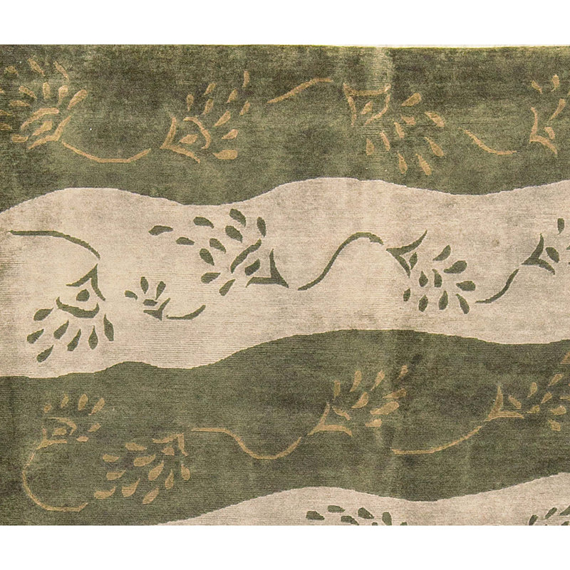 One-of-a-Kind 6'3" X 9'1" Area Rug