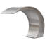 Eudy Stainless Steel Weather Resistant Pool Fountain