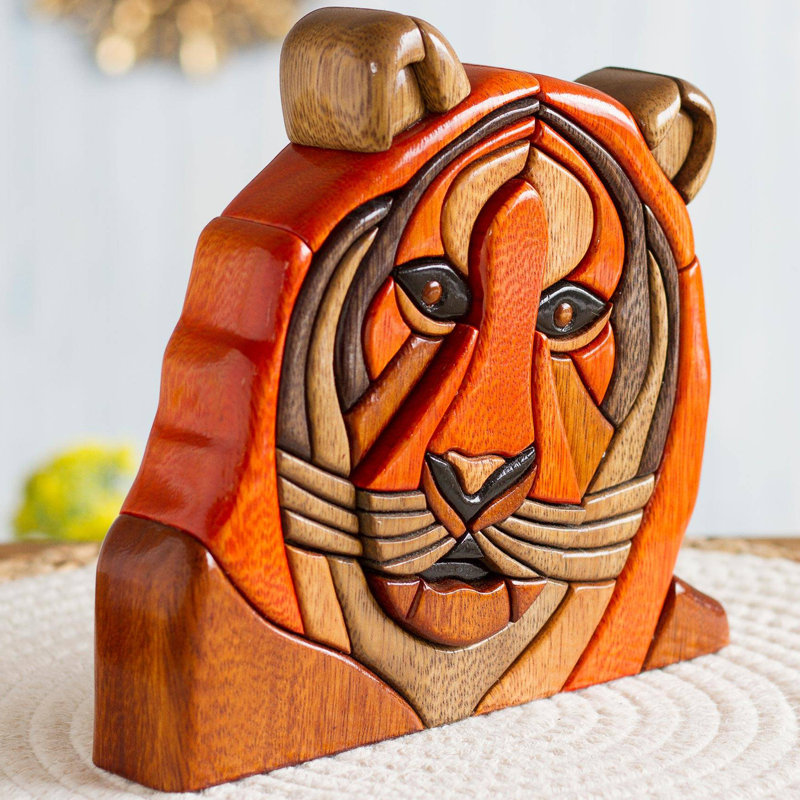 Animals Figurines & Sculptures