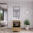 Spring 24" Single Bathroom Vanity-112921175
