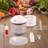 Fissler® Finecut® Fruit and Vegetable Chopper