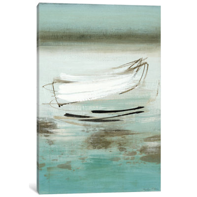 " Canoe " by Heather McAlpine