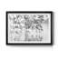 Lake Crescent - Photographie avec cadre photo-1788720672-1788720679