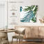 Harnek Palm Leaves I