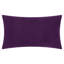  Rectangular Accent Pillow Cover Embroidered Throw Pillow Case Simulation Applique Cushion Cover-173998053