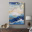 ABSTRACT Series CDXVI - Cavas de galerie sur mesure-117630452