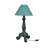 Nostalgia Metal Table Lamp