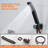 All-In-One Kit with Rough in-Valve-66360851