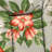21" x 38" Outdoor Chair Cushion with Ties and Loop-1830549848