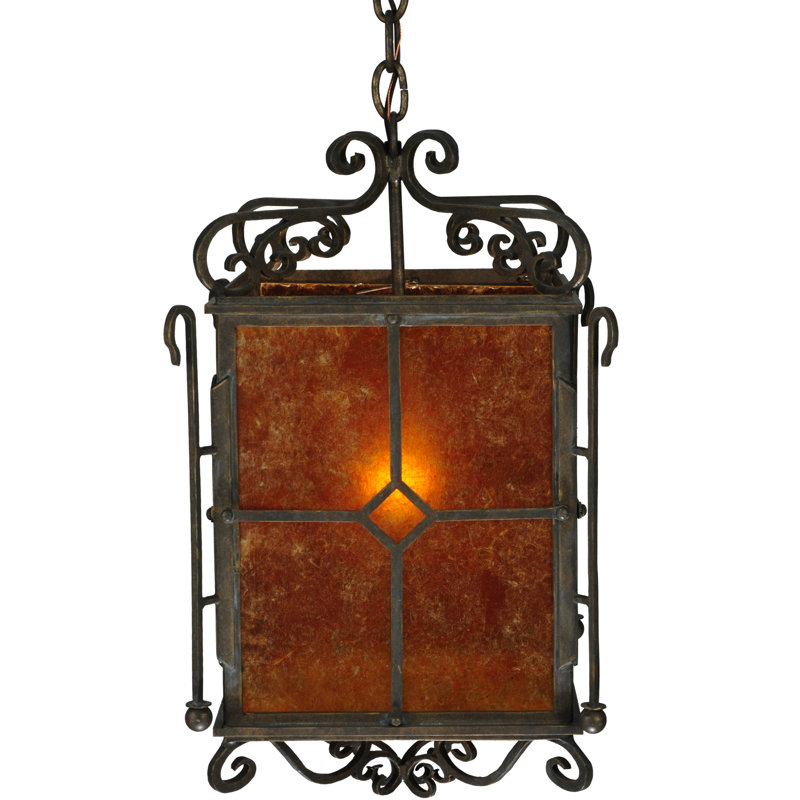 Standford 1 - Light Pendant