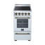 Cuisinière électrique 20 po Pallermo, 2,05 pieds cubes Capacité du four Toal avec tiroir de rangement-115313816